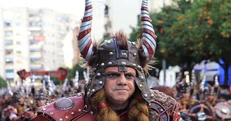 Caribe, tercer premio 