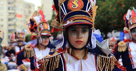 Saqqora, quinto premio