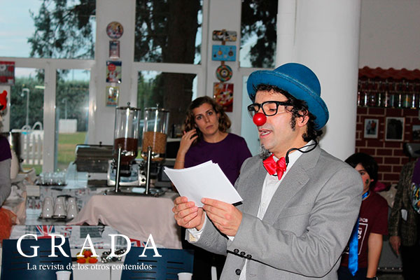 Circo-del-Tren - Badajoz, Tren digno Ya Evento Fundacion CB - Tren Digno Ya - Badajoz