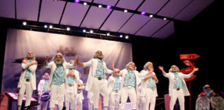 Resumen del Carnaval 2018 de Badajoz