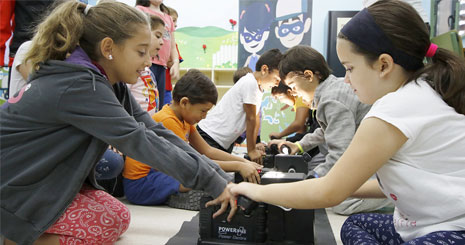fundacion-endesa-taller-itinerante