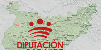 Diputación de BAdajoz