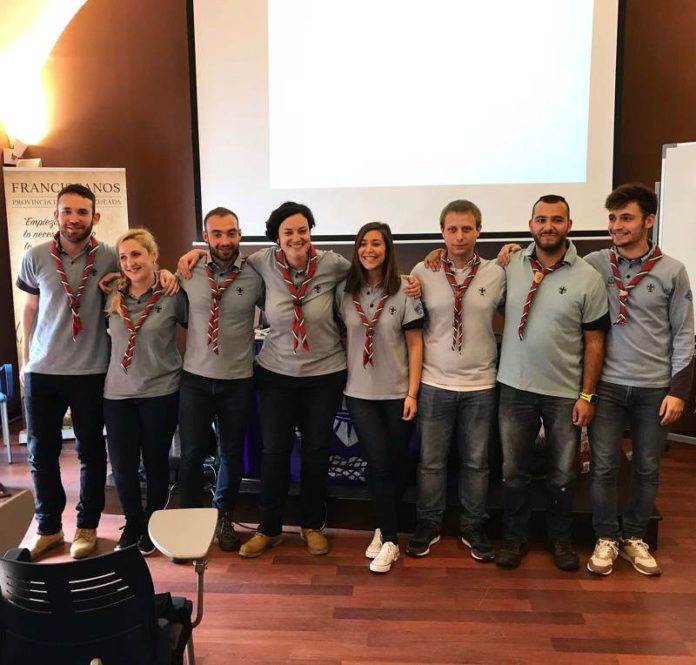 Asde - Scout Extremadura