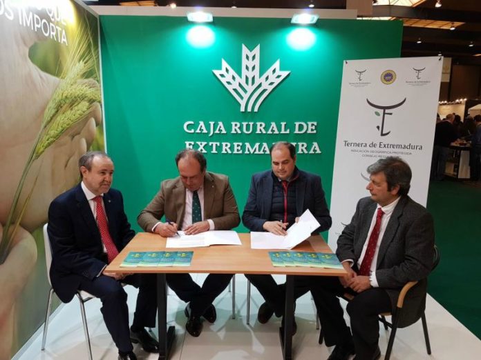 Ternera de Extremadura