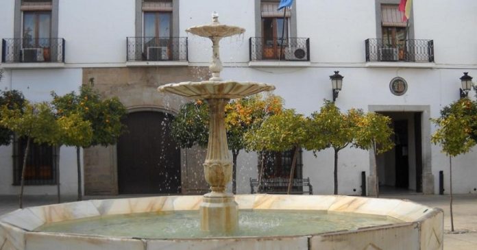 Ayuntamiento-de-Zafra