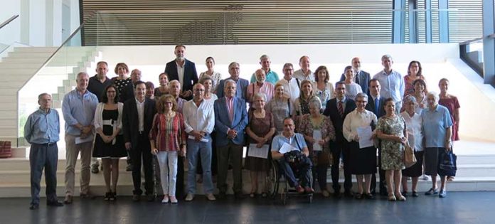 convenios fundacion cb ibercaja