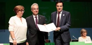 CONVENCIÓN TECNOLÓGICA DE LA ARQUITECTURA TÉCNICA