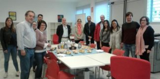 Centro Integral de desarrollo Tierra de Barros