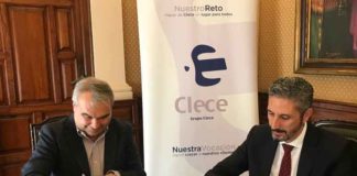 convenio clece ayuntamiento badajoz