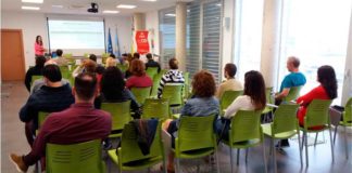 desayunos de trabajo en los CID