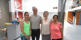 espacios educativos saludables zafra