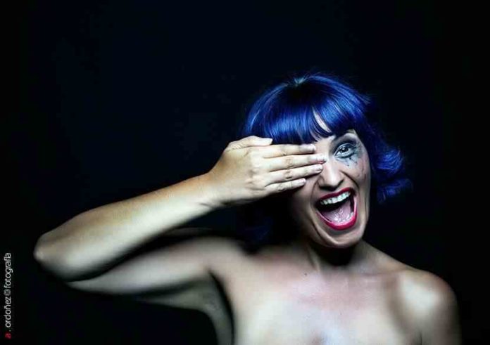 Fotografía Alfonso Ordóñez