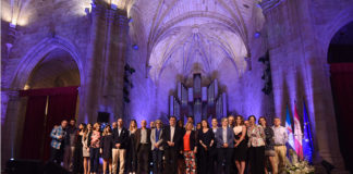 premios literarios diputacion caceres