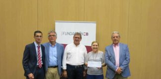 Fundación CB y AOEX