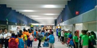 Vacaciones en paz federacion sahara extremadura