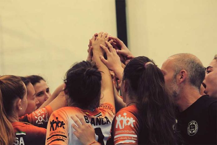 club pacense voleibol femenino ascenso