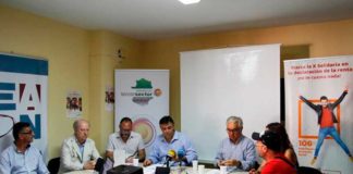 x solidaria plataforma tercer sector