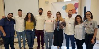 consejo de la juventud de extremadura