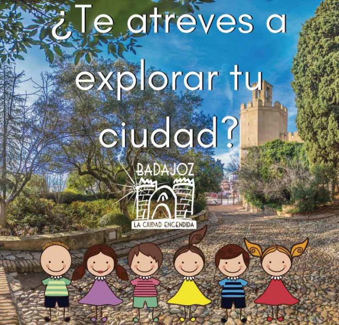 este mes toca verano badajoz