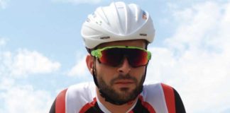 patrocina un deportista