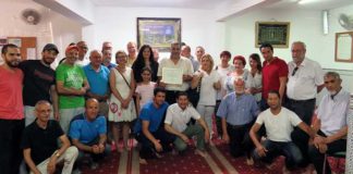 premio musulmanes badajoz