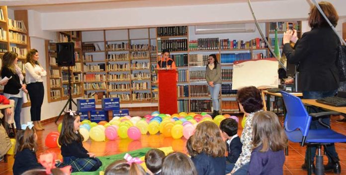 bibliotecas diputacion de caceres