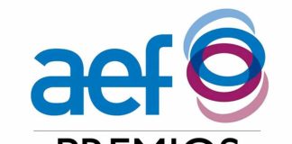 premios asociacion española de fundaciones