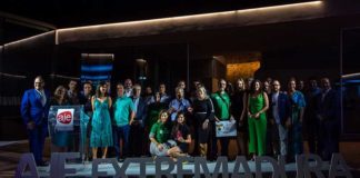 premios aje extremadura