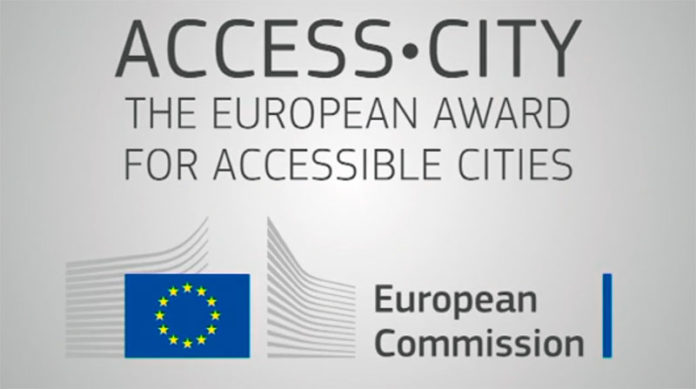 premio accesibilidad union europea