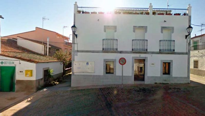 jose antonio ramos belen y su territorio