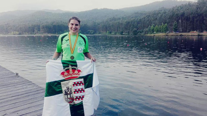 piraguismo sprint verducido piraguismo sprint verducido