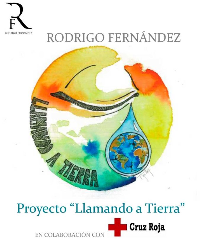 llamando a tierra rodrigo fernandez