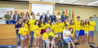 campus inclusivos campus sin limites