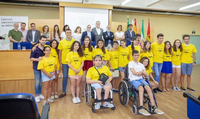 campus inclusivos campus sin limites