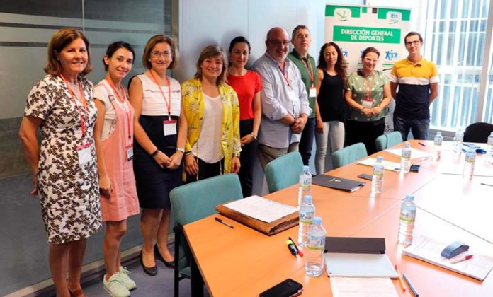 Premios Extremadura del Deporte