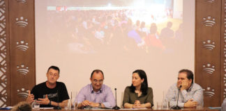 festival de cortos el pecado