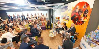 Fundacion Solidaridad Carrefour Cuentos solidarios