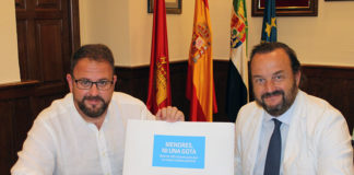 FEBE Merida campaña alcohol