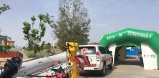 talleres primeros auxilios cruz roja