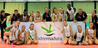 Extremadura Arroyo Superliga 2