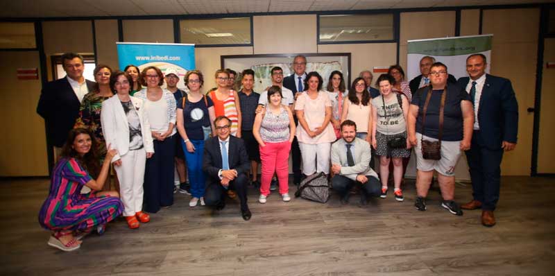 Congreso Iberoamericano sobre Cooperación, Investigación y Discapacidad