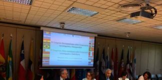 Congreso Iberoamericano sobre Cooperación, Investigación y Discapacidad