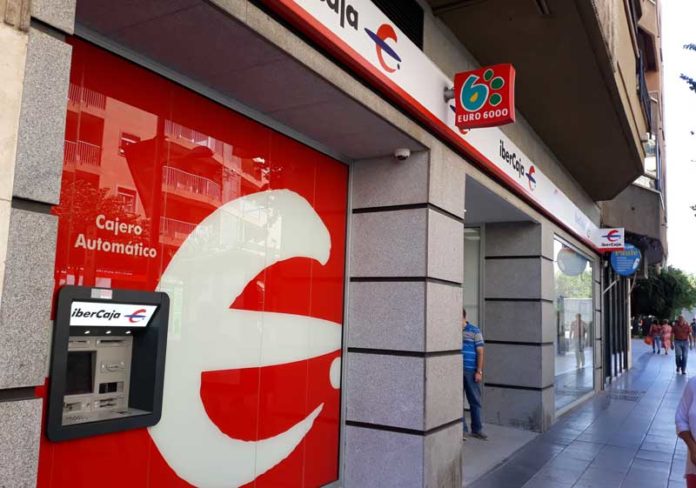 Ibercaja oficina badajoz Ibercaja oficina badajoz