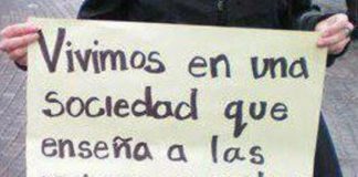 La manada son nuestras manos entrelazadas en las dunas