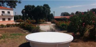 Mirador Celeste de La Cocosa