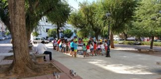 Natur-ActivaT Ciudad Ducal Zafra