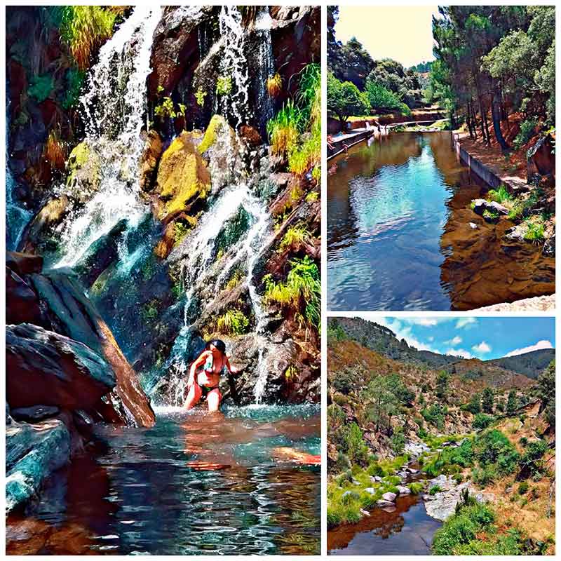 Verde que te quiero verde