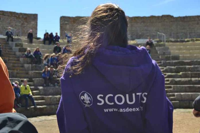 Scouts Extremadura