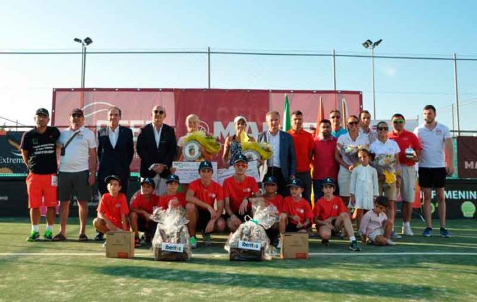 torneo wta don benito torneo wta don benito