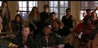 Una cosa lleva a la otra